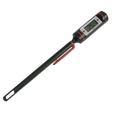 Cooking Food Probe Meat Kitchen BBQ Digital Selectable Thermometer HT-1 - Click Image to Close